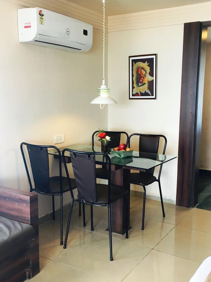 เพรสซิเดนซี ไฮแลนด์ รีสอร์ต Hotel Koynanagar ภายนอก รูปภาพ
